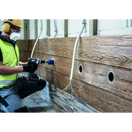 BOSCH EXPERT Carota Tough Material 76 x 60 mm