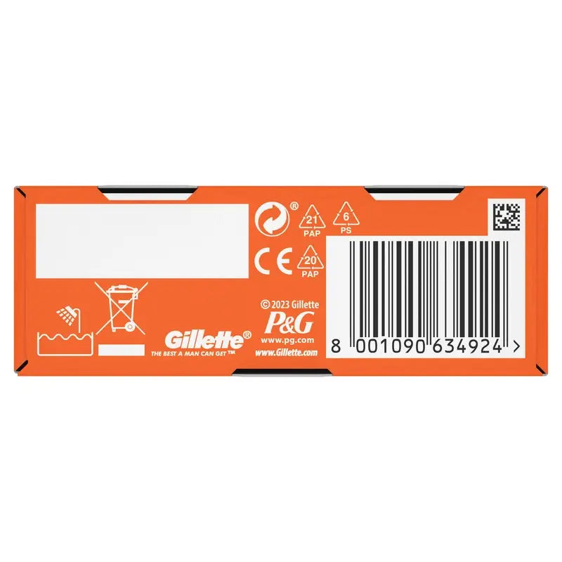 Gillette Proglide Styler 4 în 1