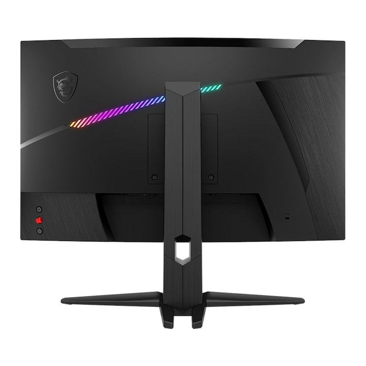 Monitor Curbat Gaming MSI MAG 275CQRXF, 27" , WQHD, VA, 240Hz,1ms, HDMI, DisplayPort, Tilt