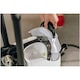 Aparat de curatat cu abur multifunctional Karcher SC 5 EasyFix Iron, 2250 W, 4.2 bar, rezervor 1.5 l, kit curatare podea, accesorii curatare suprafete multiple, pudra de decalcifiere, fier de calcat cu abur, 1.512-661.0, Alb/Negru