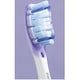 Rezerve Philips Sonicare Gum Care HX9052/87, pachet de 2 capete de periere, Standard, click-on, sincronizarea modurilor BrushSync, Alb
