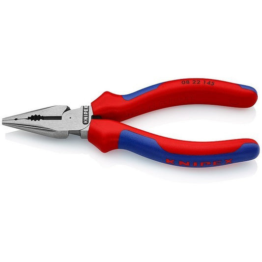 Cleste combinat cu varf, KNIPEX, 145 mm