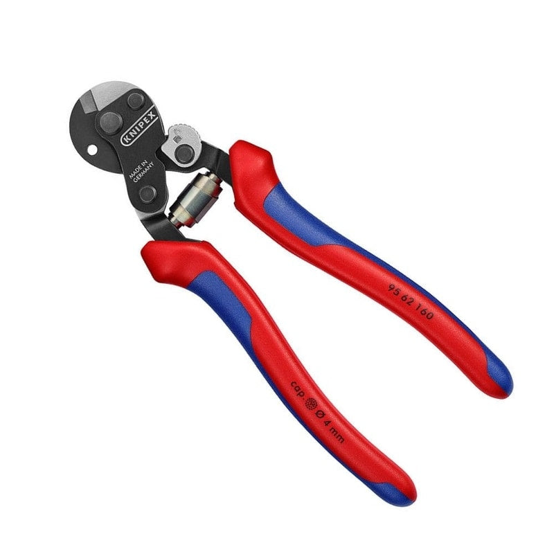 Cleste de taiat cabluri Knipex KNI9562160, 160 mm