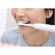 Rezerve Philips Sonicare Pro Results HX6012/87, pachet de 2 capete de periere, Standard, click-on, sincronizarea modurilor BrushSync, Alb
