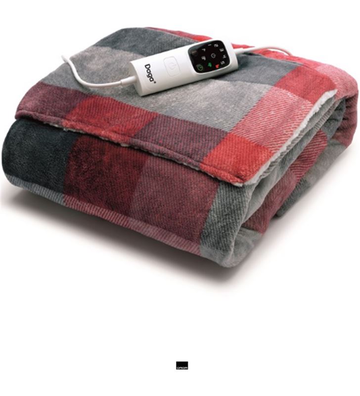 Covoraș electric pentru canapea Daga RELAX SOFT PLUS 16876