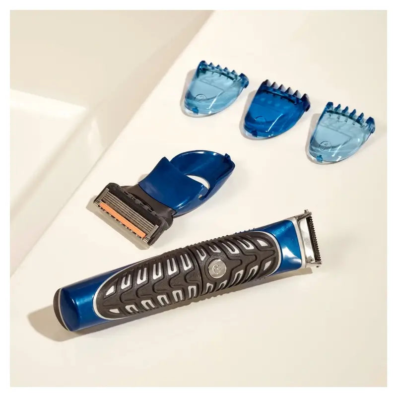 Gillette Proglide Styler 4 în 1