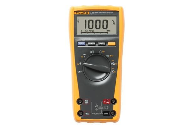 Multimetru digital Fluke 175 True-RMS