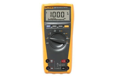 Multimetru digital Fluke 175 True-RMS