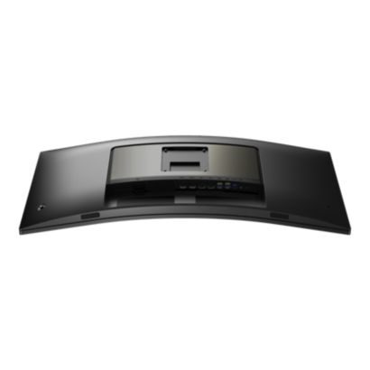 Evnia Curved Gaming Monitor Monitor pentru jocuri WQHD