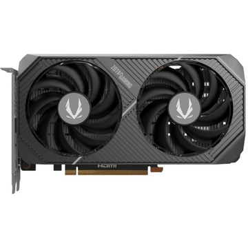 Placa video Zotac nVidia GeForce RTX 5050 Twin Edge OC 8GB, GDDR6, 128 bit