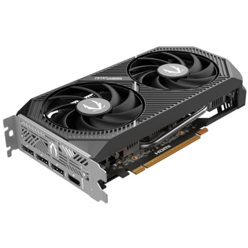 Placa video Zotac nVidia GeForce RTX 5050 Twin Edge OC 8GB, GDDR6, 128 bit