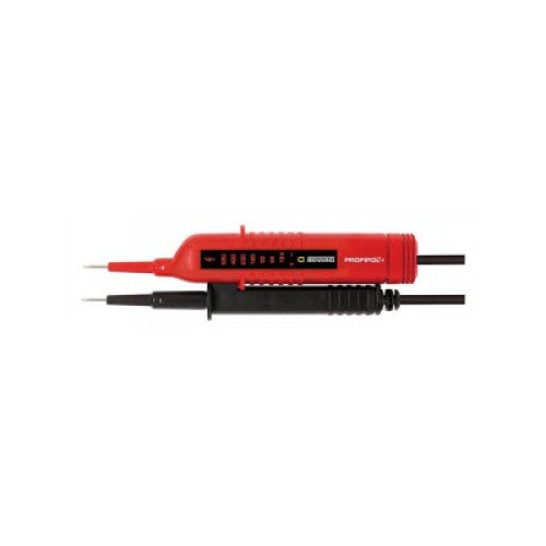 Benning - Tester de tensiune PROFIPOL+