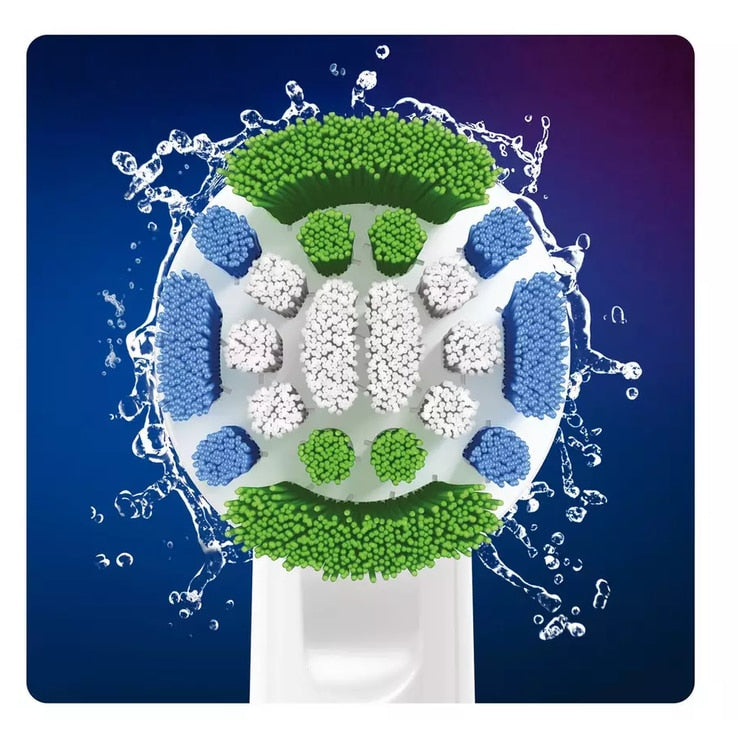 Capete de periuta Oral-B Pro Precision Clean (pachet de 10)