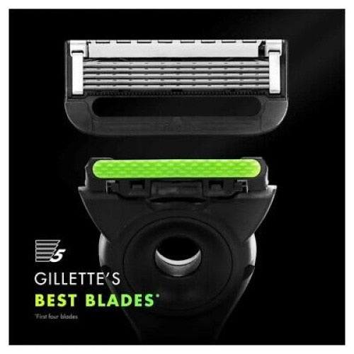 Set 8 rezerve pentru aparat de ras Gillette Labs
