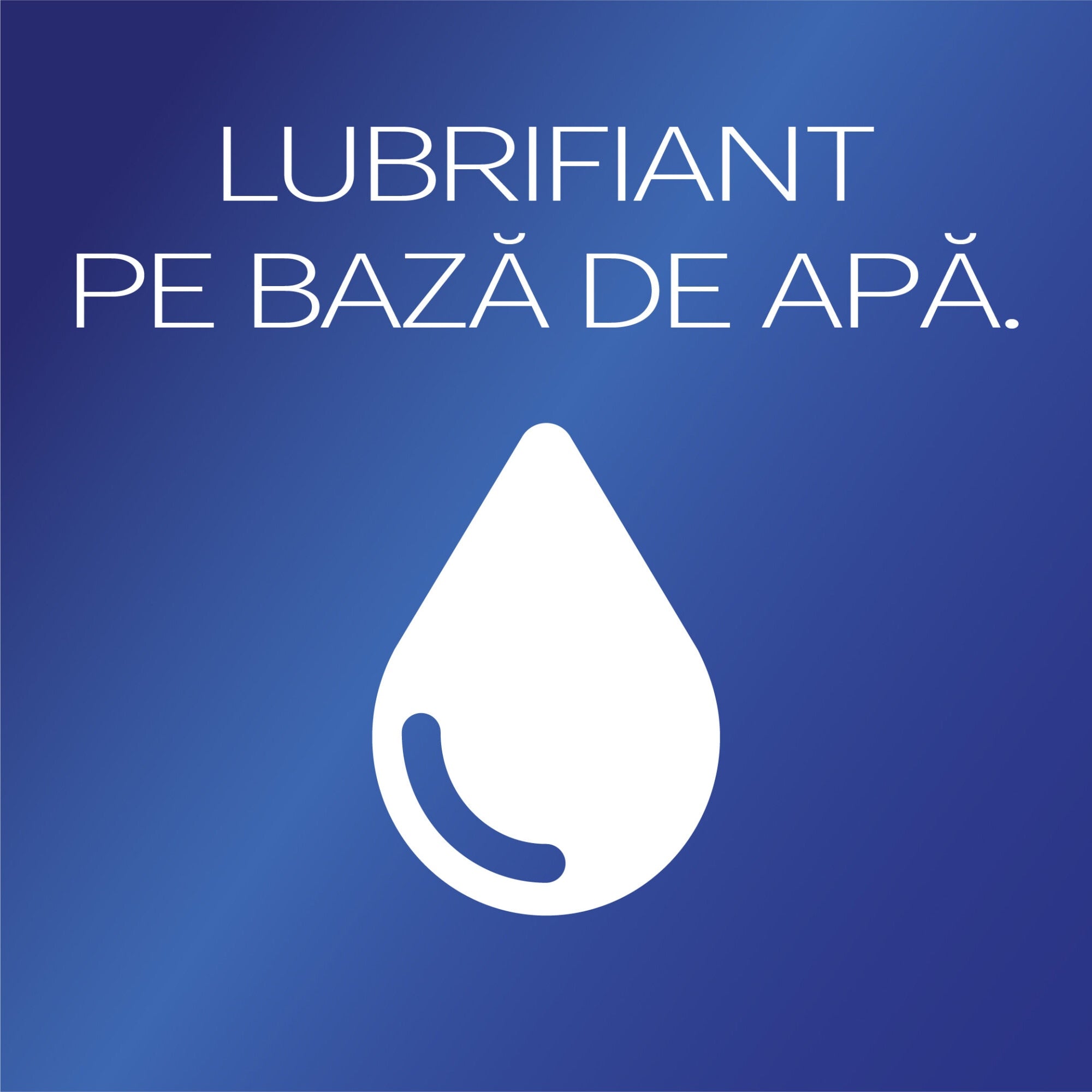 Lubrifiant Durex Originals, 50 ml