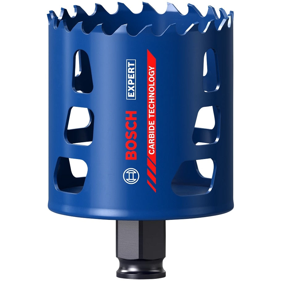 Carota Bosch Expert Tough Material 2608900429, ø 60 x 60 mm