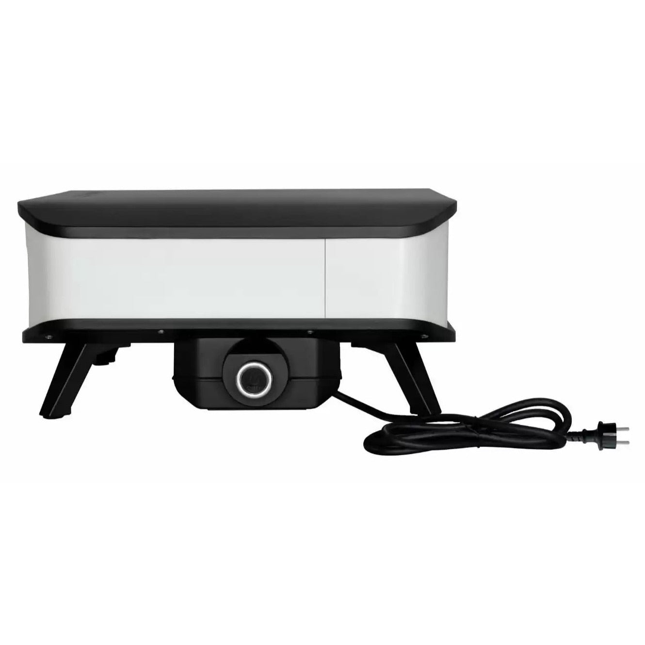Cuptor electric pizza 42,5 cm Cozze cu usita si piatra de pizza
