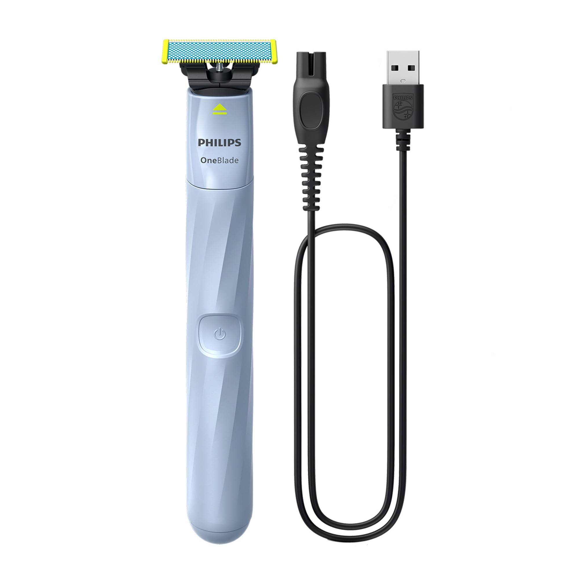 Aparat de ras electric, Philips, OneBlade QP1324/20