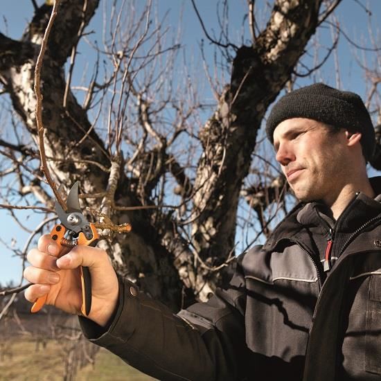 Foarfeca profesionala pentru gradina Fiskars PB-8 M, 290 mm