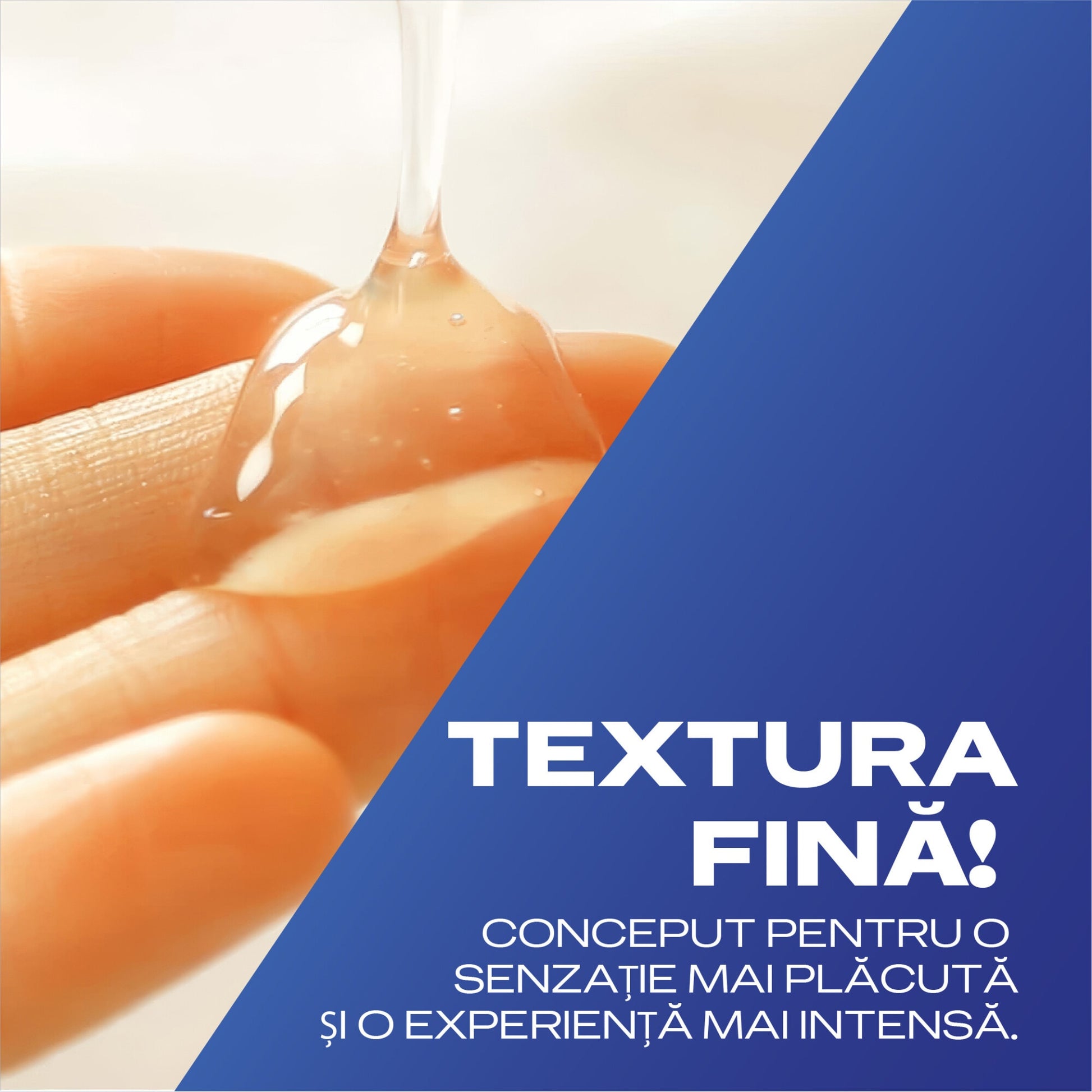 Lubrifiant Durex Originals, 50 ml