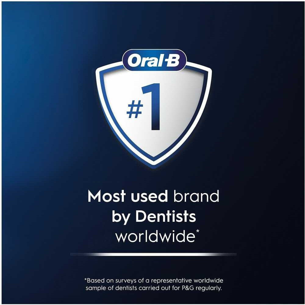 Periuta de dinti electrica Oral-B iO2, verde, senzor presiune, timer