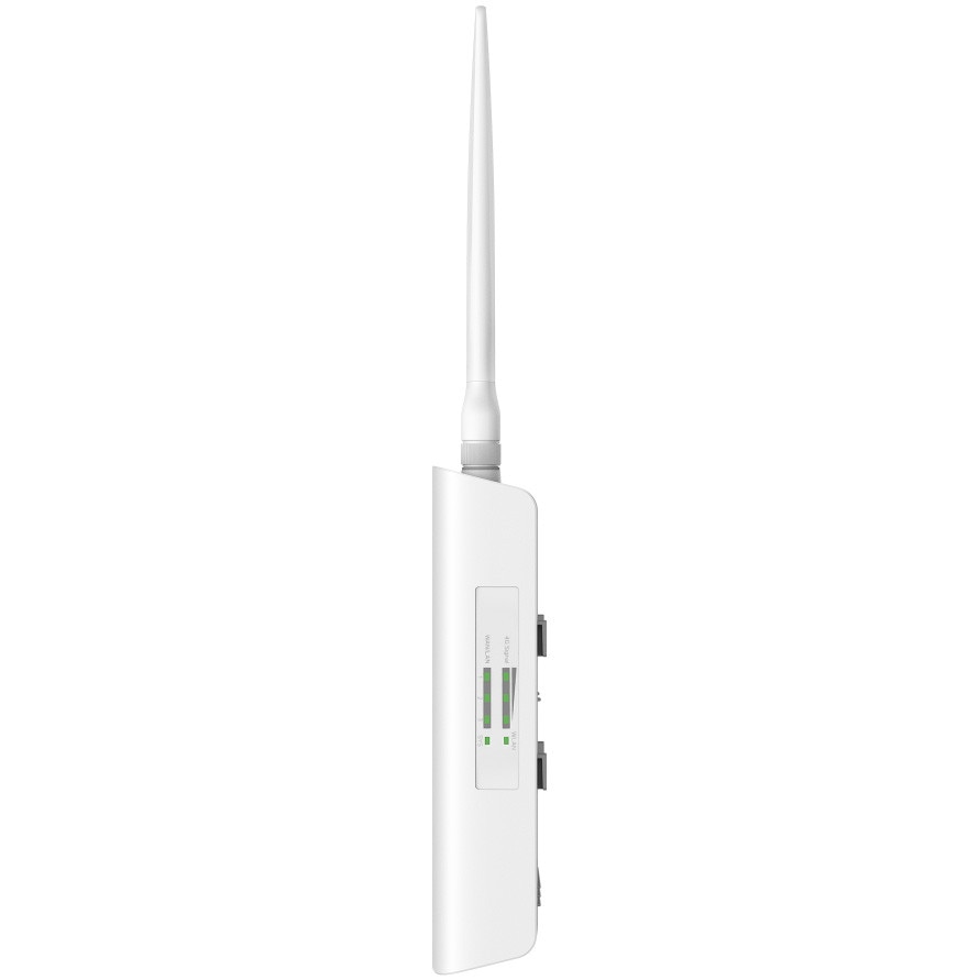 Access Point TP-LINK Omada ER703WP-4G-Outdoor AX3000, 4G+ Wi-Fi 6, 3 x Gigabit PoE ports, 1 x nano SIM slot, Outdoor, IP55