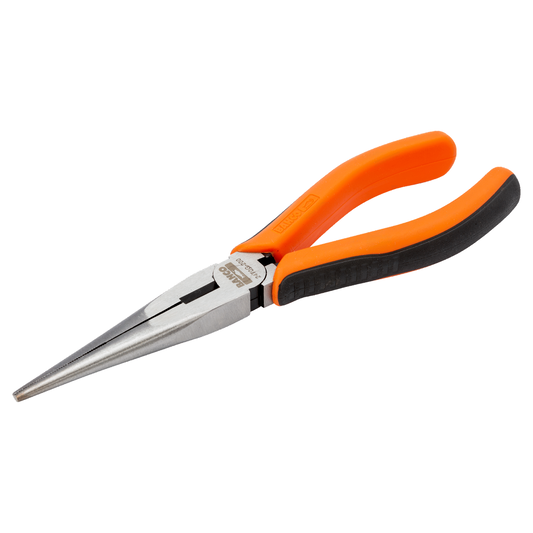 Cleste Bahco, 160 mm, Negru/Portocaliu