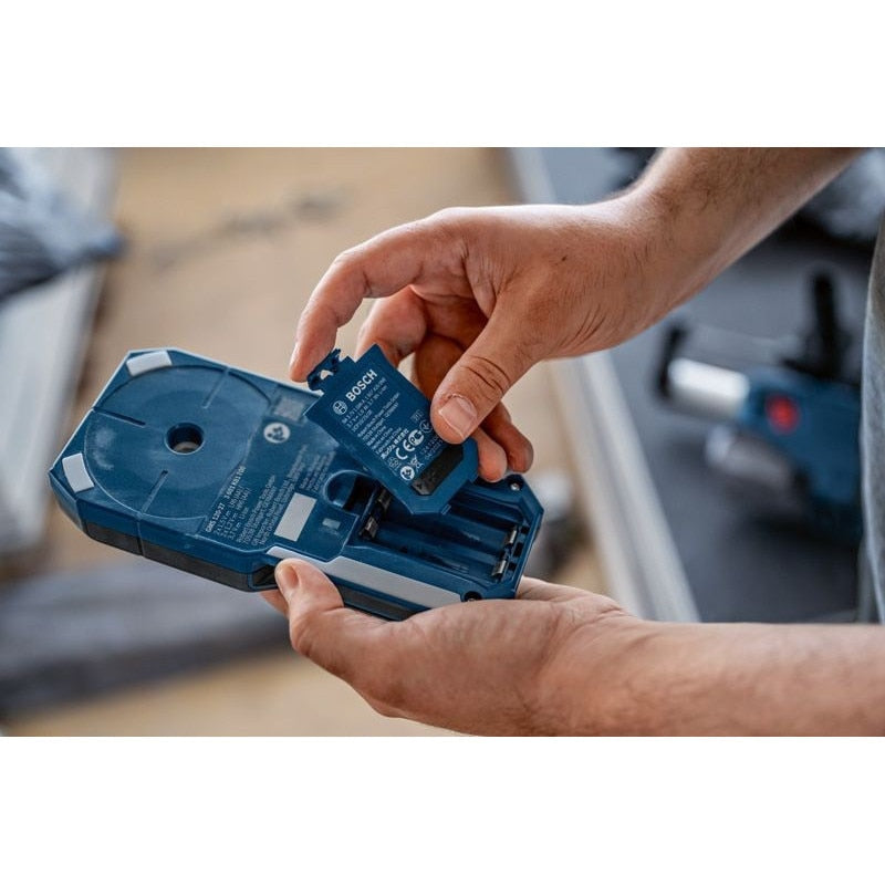 Bosch - Multi-detector GMS 120-27 [0601081700]