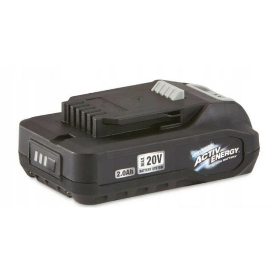 Acumulator scule electrice Activ Energy Li-ion 20v 2.a Ah universal