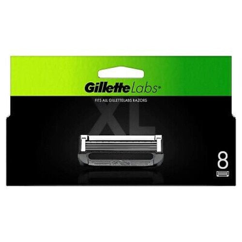 Set 8 rezerve pentru aparat de ras Gillette Labs