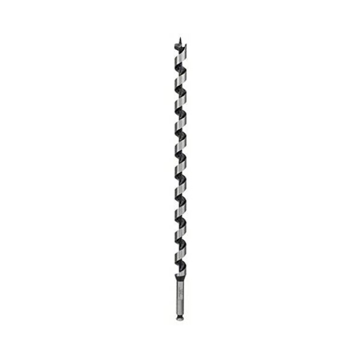 Burghiu elicoidal pentru lemn, Bosch, 22x360x450mm