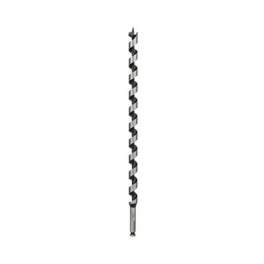 Burghiu elicoidal pentru lemn, Bosch, 22x360x450mm