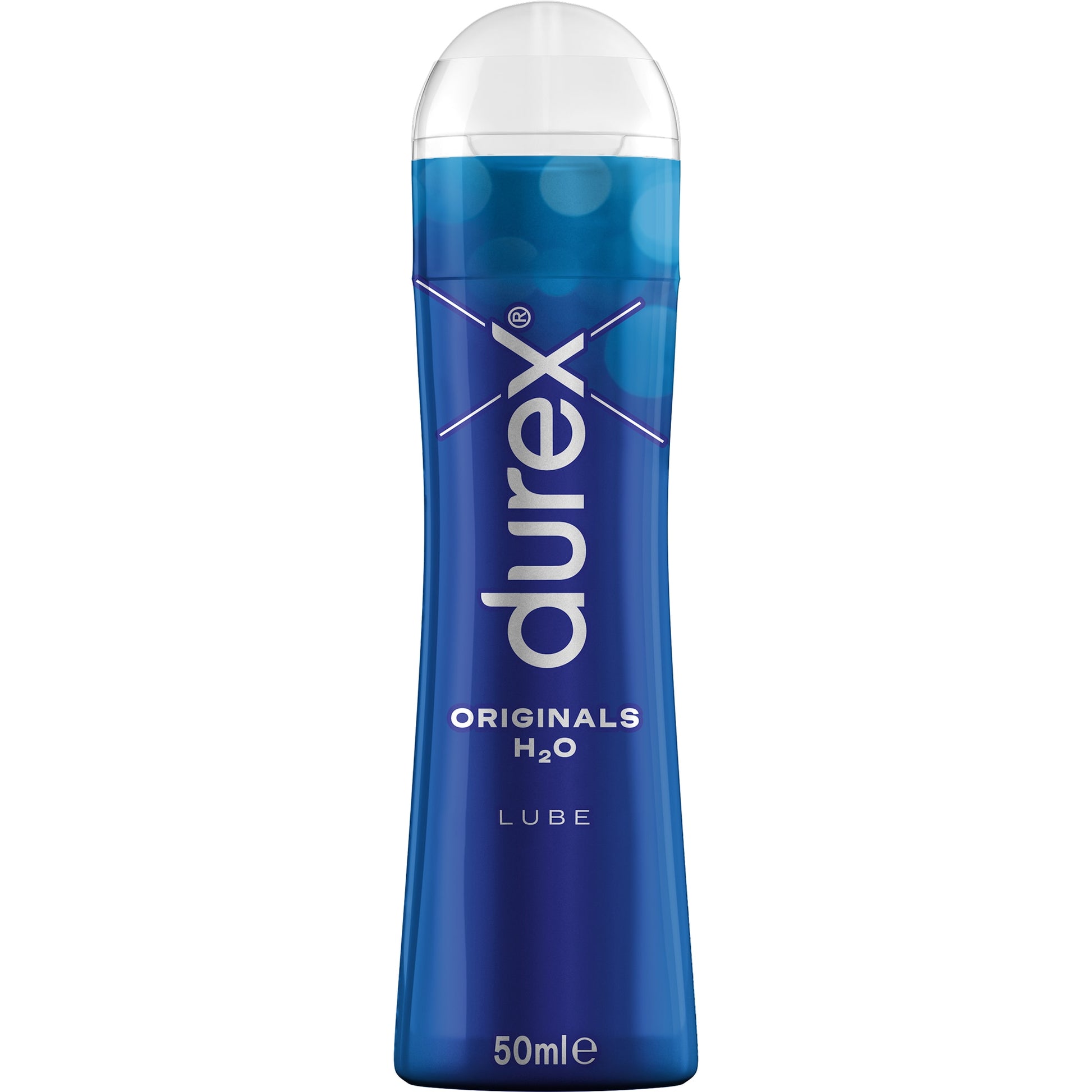 Lubrifiant Durex Originals, 50 ml