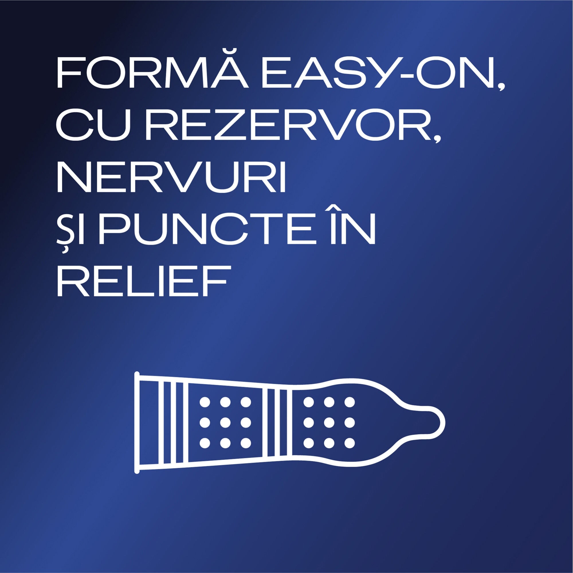 Prezervative Durex Mutual Pleasure 10 bucati