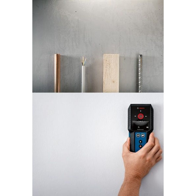 Bosch - Multi-detector GMS 120-27 [0601081700]