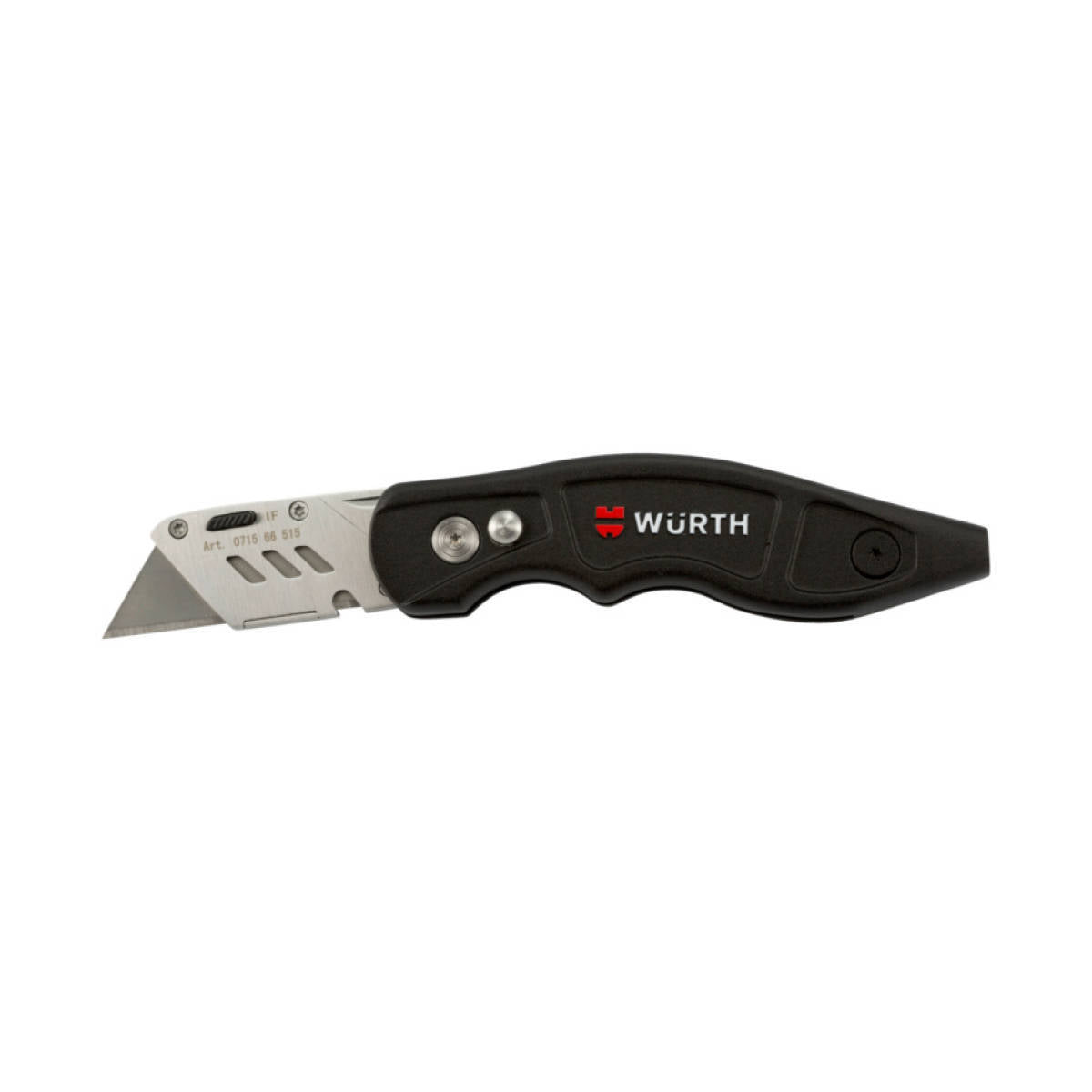 Cutit, Wurth, 125mm, Negru
