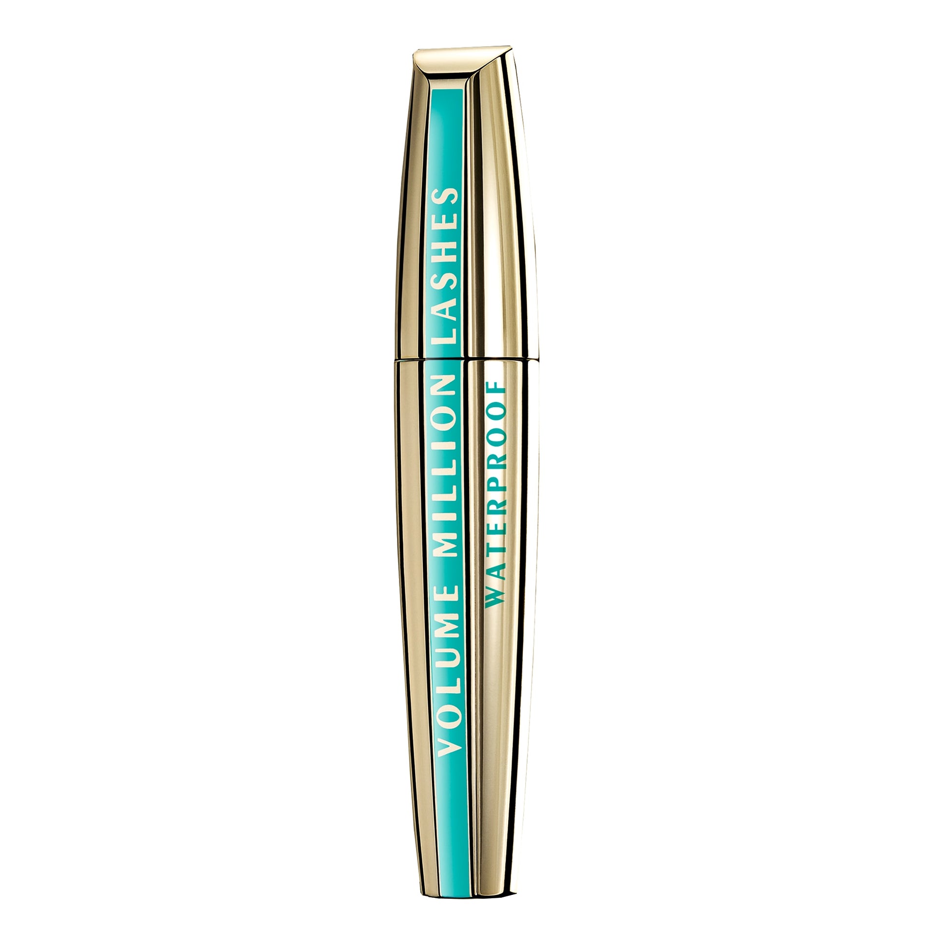 Mascara L'Oreal Paris 1000 Cils Volume Collagene, Waterproof, Black