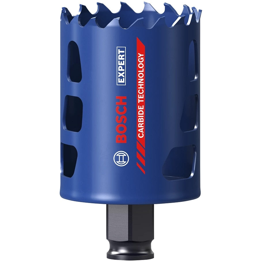 Carota Bosch Expert Tough Material 2608900427, ø 51 x 60 mm