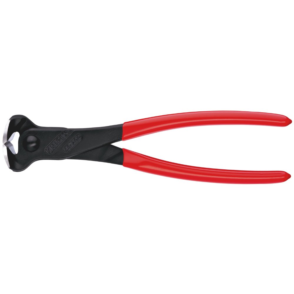KNIPEX - Cleste pentru taiat 160 mm [6801160]