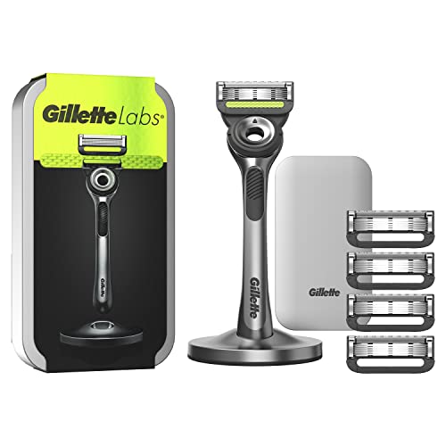 Set 6 rezerve pentru aparat de ras Gillette Labs