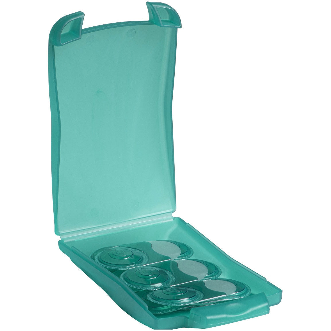 Plasture Anti-Herpes Compeed, pentru zi, 15 buc