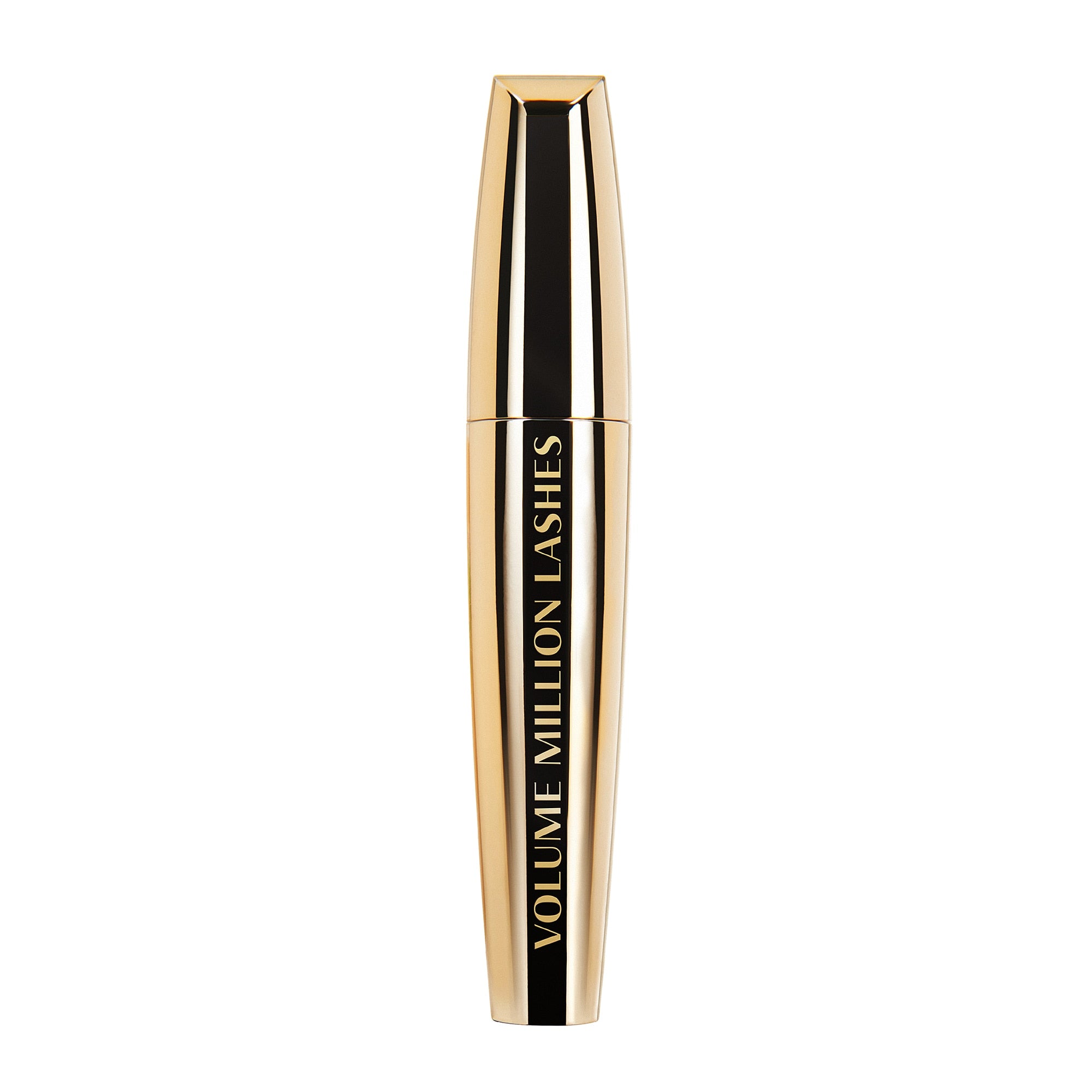 Mascara pentru volum L'Oreal Paris Volume Million Lashes Black, 10.7 ml