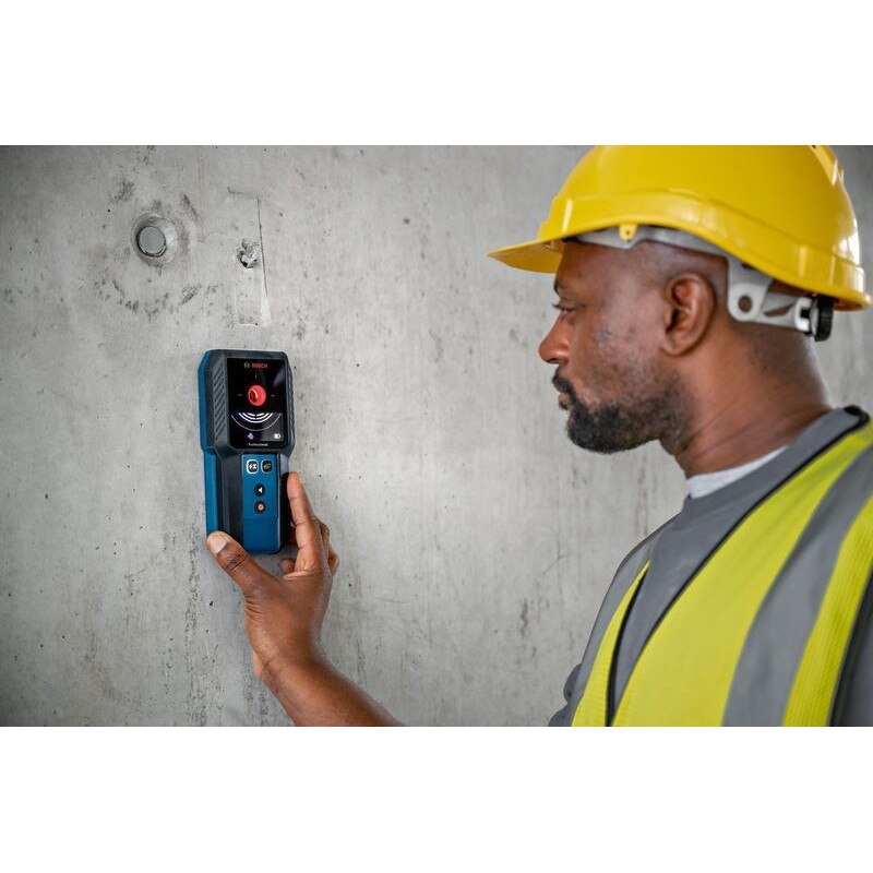 Bosch - Multi-detector GMS 120-27 [0601081700]