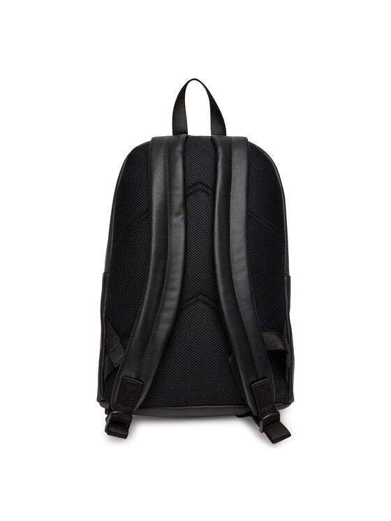 Calvin Klein Rucsac Ck Must Round Bp Mono K50K513047 Negru