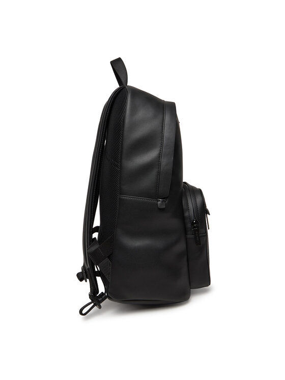 Calvin Klein Rucsac Ck Must Round Bp Mono K50K513047 Negru