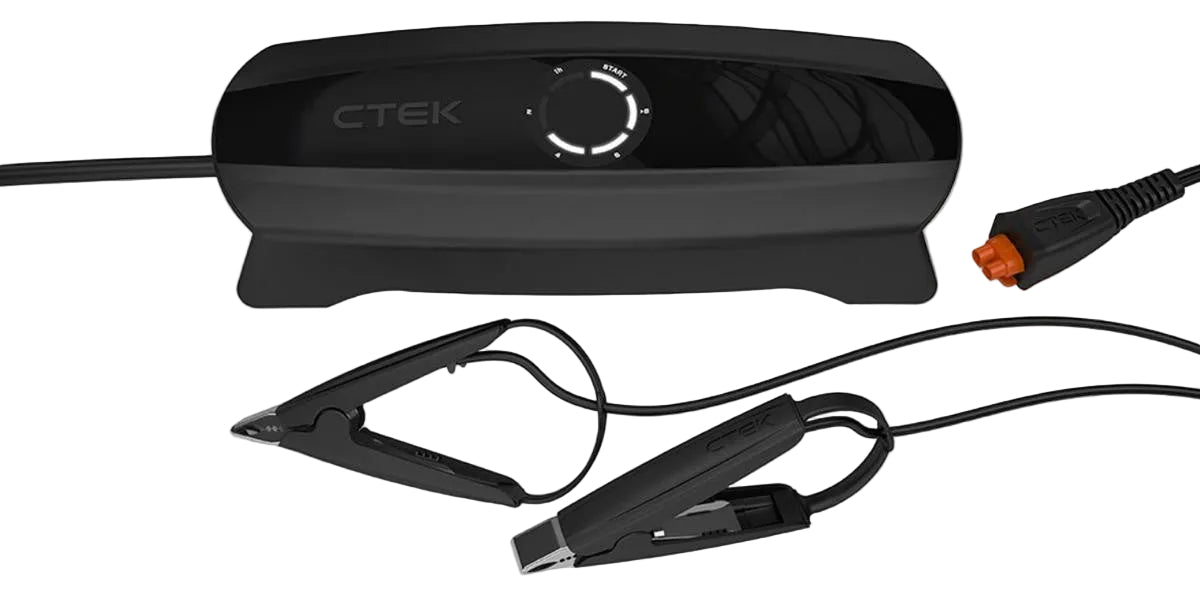 CTEK CS ONE 40-330 Redresor