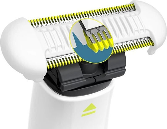 Philips Oneblade Qp219/50 Rezerve Pentru Aparate De Ras Oneblade